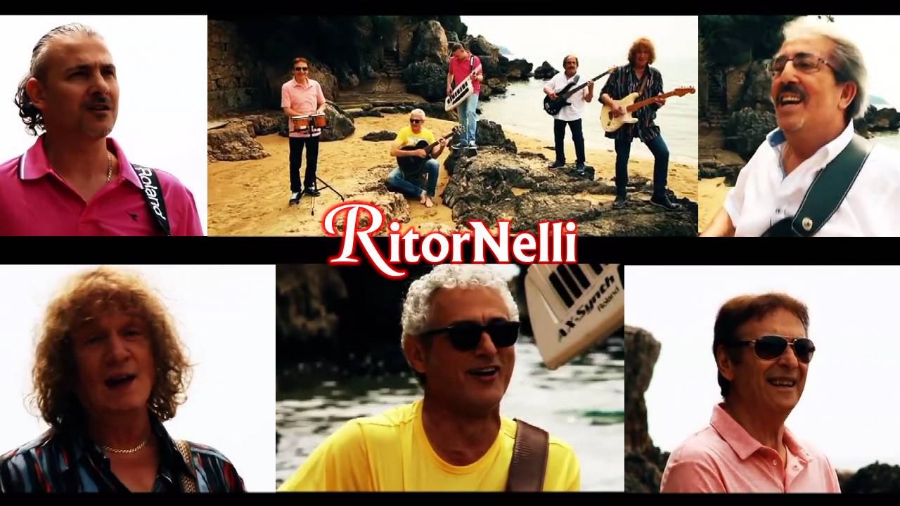 Trasmissione RitorNelli